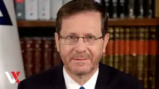 Herzog Expresses Israel&rsquo;s Solidarity With Australian Jews After Attack | VERTEX