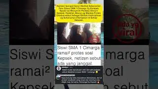 #beritaviral #viralshort #beritashort #shortviral #beritaviral #updateterkini