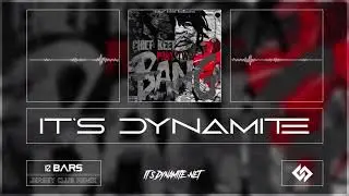 Chief Keef - 12 Bars (Jersey Club Remix) | It's Dynamite