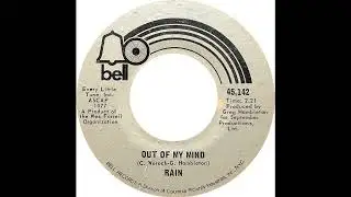 Rain - Out Of My Mind