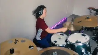 Song 2 (Cover) || Oliver || Student Performance