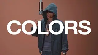 CENTRAL CEE x MELODIC DRILL TYPE BEAT - 