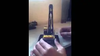 1:50 volvo pl4611 pipe layer review