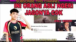 BTRLUXXY REACT DAN KAGUM DENGAN ADIKLUQ