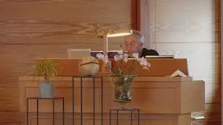 Postludium | Orgelmusik | 26.02.2022 | Adventgemeinde Augsburg