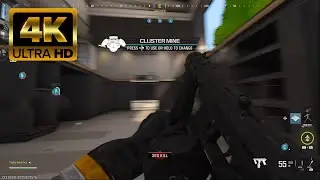 Call of Duty: Modern Warfare 3 Multiplayer Gameplay | 4K Ultra HD
