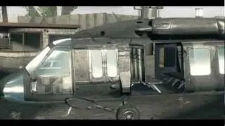 Army of Two - Iraq - Cutscenes HD