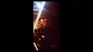 2017 Fireworks Display New Feng Huang Restaurant, Moonbay Marina Subic Bay