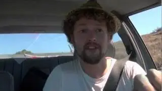 Traveling the World but stuck in Spain - Fab&Vivien Webisode #1