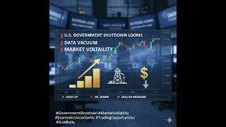 Data Blackout, September 2025