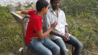 TYPES OF KANTRI GUYS