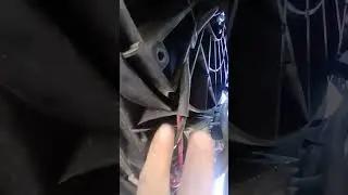 P0480 Code. The cooling fan won't come on for a 2008 Corvette