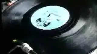 X Visitors - The Planet Does'nt Mind (12inch)