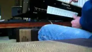 Selmer Clavioline