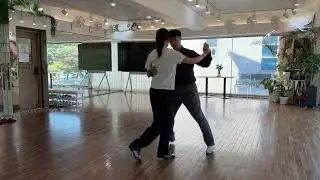 Mentiras Piadosas(선의의 거짓말) - (feat. Julio Martel)(Alfredo de Angelis)