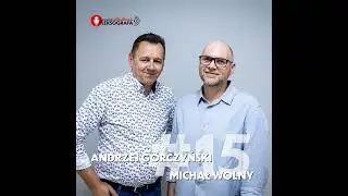 #15. Czy odchudzanie… jest bezpieczne? Andrzej Gorczyński i Michał Wolny