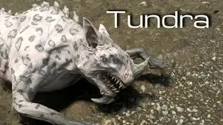 Tundra Kopion Horns. Best Farming Method | Star Citizen Tips
