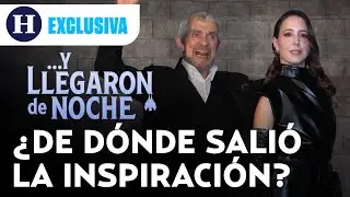 ¿Conoces la historia que inspiró 