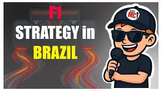 Brazilian GP Evolution &ndash; From Senna&rsquo;s Magic to Modern Chaos 🇧🇷