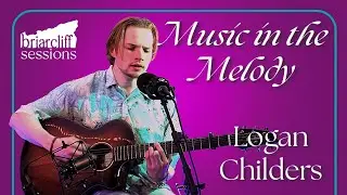 Logan Childers Performs 