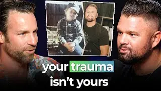 How To CLEAR Generational Trauma (Emotional Epigenetics&trade;️)