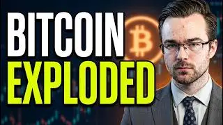 Massive Bitcoin Rally! $200,000 Bitcoin Bull Market SOON?!