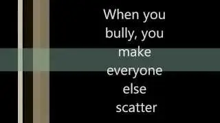 Anti Bully Rap