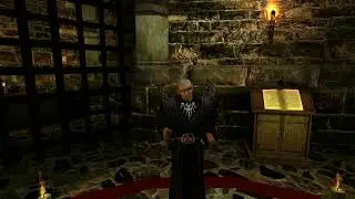 Gothic 2 Windows XP 2002 2D HD intro 001