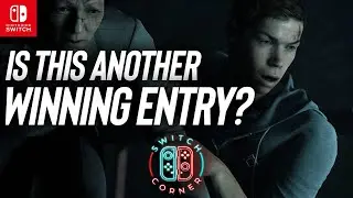 Обзор антологии The Dark Pictures Little Hope для Nintendo Switch | Еще одна фантастическая работа?