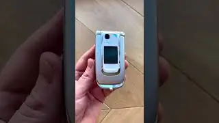 نوكيا ٦١٣١ | Nokia 6131 NFC