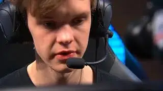 ROC vs. G2 - Неделя 6 День 1 | LCS EU 2018 Spring Split Must See