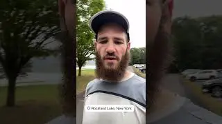 History of Rockland Lake
