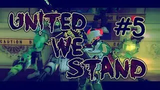MicroVolts United We Stand - Episode 5 (Teamtage)