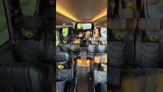 Kursi Paling Belakang Gak bisa rebah #cititrans #bus #bismania #executive #class #naikbus #jalan