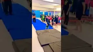 #gymnastics #gymnasticsworkout #gymnast #flexibility #class