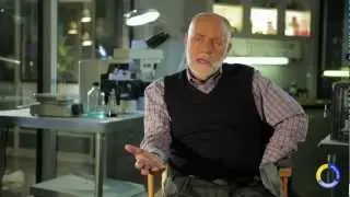Profile of Hopes: Robert David Hall by Los Angeles County Department of Mental Health