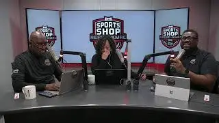 Sports Shop LIVE 2/5/2026
