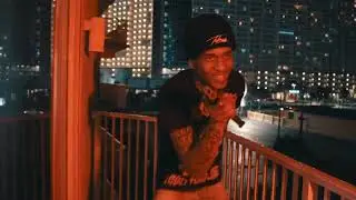 FLYRICH RELL -LLC FREESTYLE