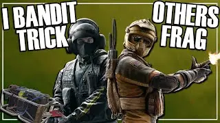 Champion Crew: I'm Washed Up - Rainbow Six Siege