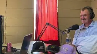 Episode 6 - Steve Roberts