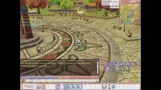 REGAL FLYFF - Classic Gameplay
