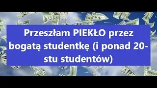 Najgorsze PIEKŁO  w moim życiu