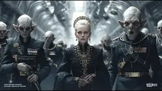 The Human Queen Withdraws &mdash; And the Galactic Council Finally Understands Its Mistake | HFY Sci-Fi