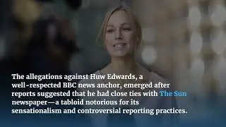 Fukushima Water Release, Media Ethics Controversy, Disney's TV Assets, and UCI's Transgender Athlete