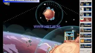 Angry Birds Star Wars Tournament Level 1 Week 49 (tournament 1) facebook