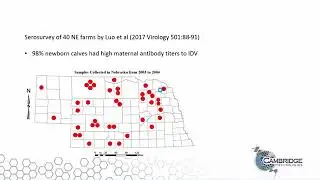 Influenza D Virus with Dr. Ben Hause