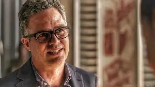 I'm Sure You Did Your Best -  Shuri Helps Vision Scene - Avengers Infinity War Movie Clip HD
