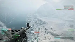 This drone is OP in hardcore 2042