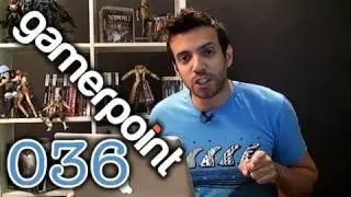 AC Revelations, NFS The Run, Rayman - Gamer Point 036