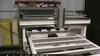 DMS Freedom CNC 3 Axis Router